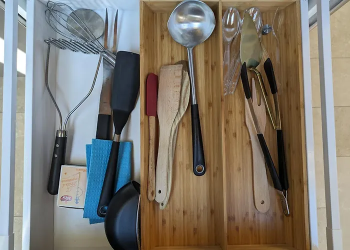 La Grange D'hardy Ferienhaus Soustons