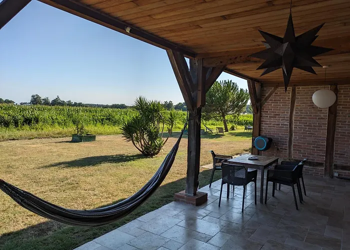 La Grange D'hardy * Soustons