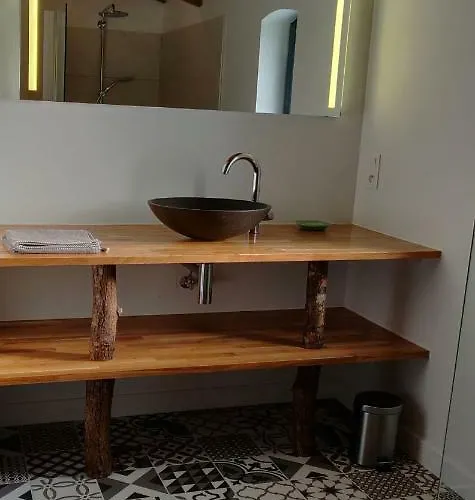 Ferienhaus La Grange D'hardy