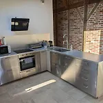Дом отдыха La Grange D'hardy