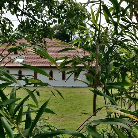 La Grange D'hardy 別荘 *