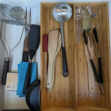 La Grange D'hardy 別荘 スーストン