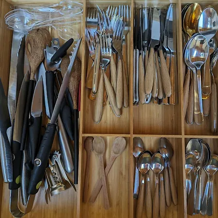 La Grange D'hardy スーストン