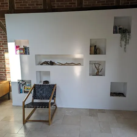 La Grange D'hardy 수스톤