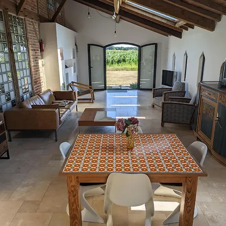 La Grange D'hardy *