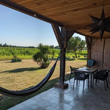 La Grange D'hardy * 수스톤