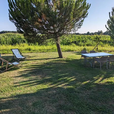 La Grange D'hardy