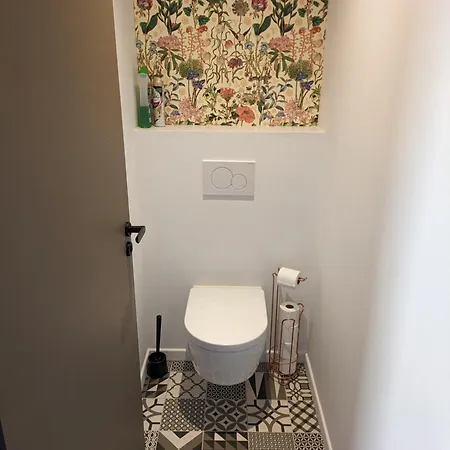 別荘 La Grange D'hardy