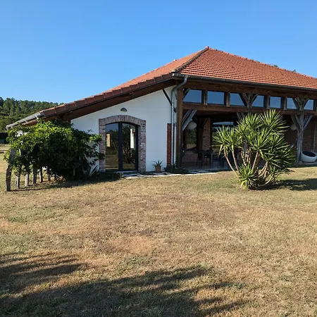 Hébergement de vacances La Grange D'hardy Soustons
