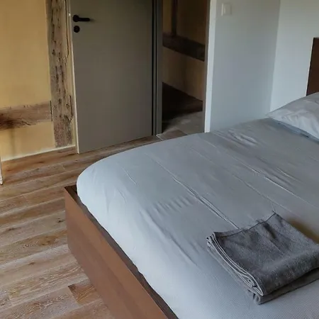 La Grange D'hardy Hébergement de vacances
